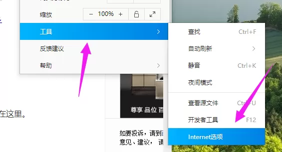 Win10专业版IE浏览器故障怎么修复?Win10专业版IE浏览器故障修复