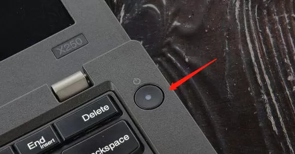 怎么让Win10笔记本强制关机?