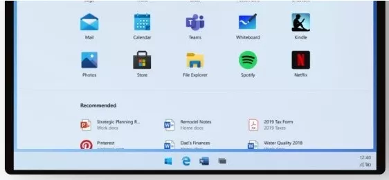 哪些设备可以装载Win10X操作系统?可以安装Win10X的设备介绍