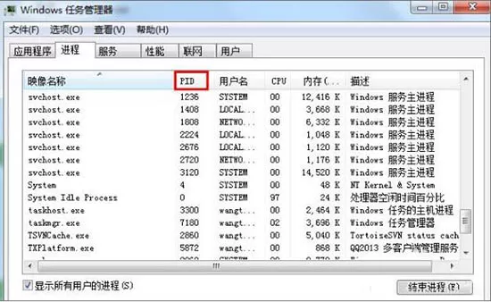 Win10 20H2系统如何使用cmd查看端口占用情况?
