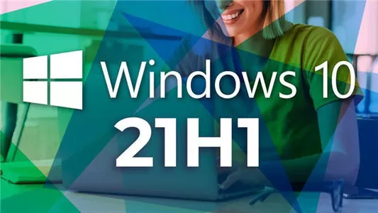 Win10 20H2更新到21H1版本提示0x80070013安装失败怎么解决?