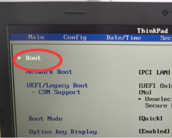 Win10错误代码0xc000000e怎么解决?错误代码0xc000000e解决方法