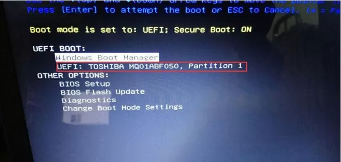 戴尔电脑怎么把Win10系统改装win7系统?