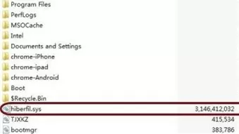 Win10如何删除休眠文件?Win10删除休眠文件的方法