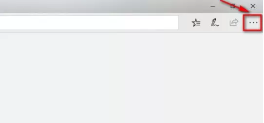 Win10电脑的Edge浏览器怎么安装浏览器插件?