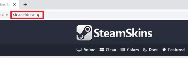 如何在Windows10上安装Steam皮肤?