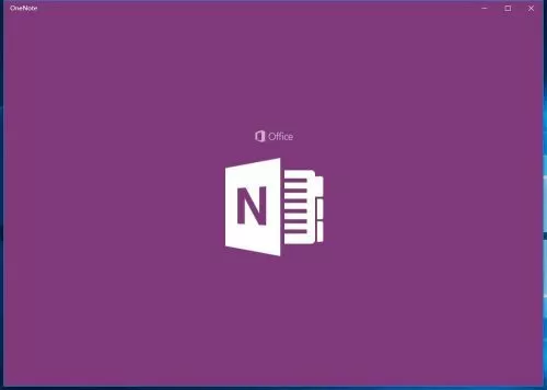 Win10系统无法登录便笺如何解决?OneNote(便笺)无法登录解决方法