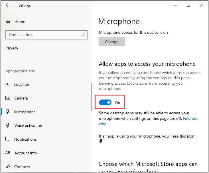 麦克风在Windows 10上不起作用？来看看修复方法