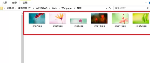 Win10主题在哪个文件夹 Win10主题下载主题的图片在哪里