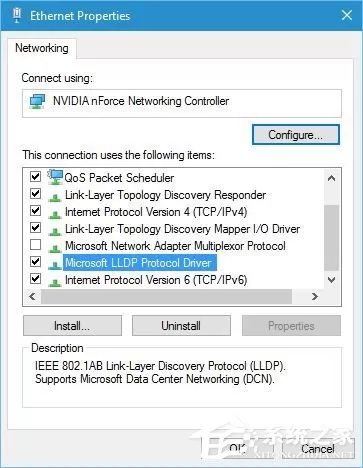 Win10怎么修复DNS服务器存在的问题?