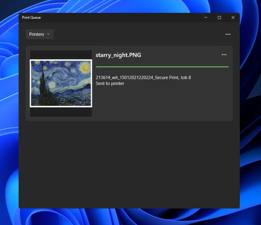 微软最新Win11 Build 22577.1(ni_release)预览版来啦!