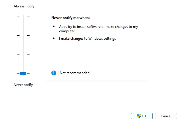 Win10如何修复异常访问冲突错误?