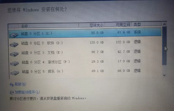 Win10如何安装Win7双系统 Win10安装Win7双系统操作方法步骤