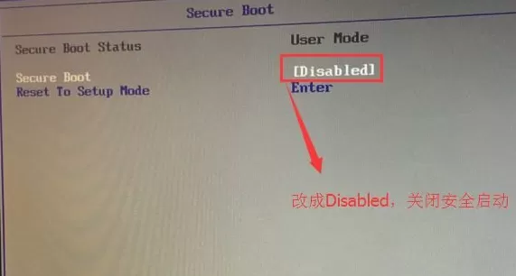 Win10系统重装Win7无法启动怎么办?