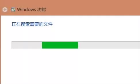 Win10怎么安装.NET Framework 3.5?Win10启用.NET框架3.5的方法