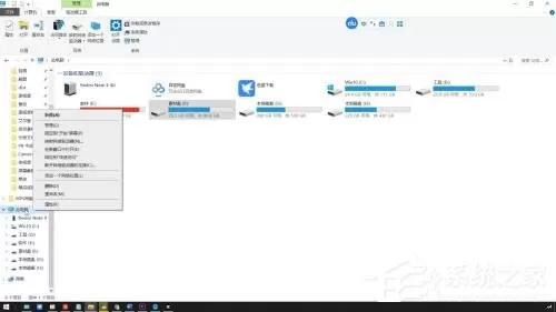 win10控制面板在哪里?win10控制面板怎么调出来