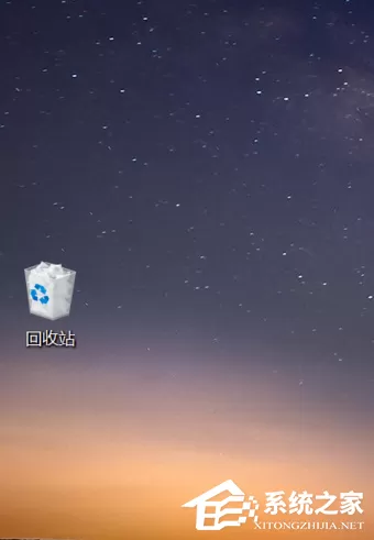 Win10桌面图标全部消失怎么办？Win10桌面图标全部消失...