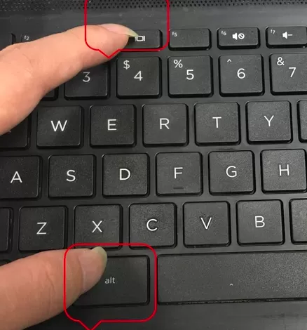 Win10如何快捷键关机?Win10键盘快捷键关机方法介绍