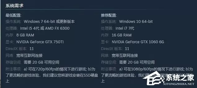 Win10玩永劫无间卡顿怎么办?Win10玩永劫无间不流畅的解决方法
