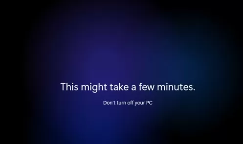 Win11无法安装中文包语言包怎么解决?