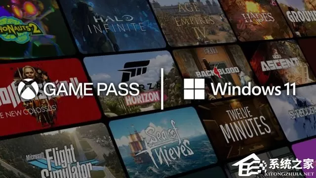 Win11与Win10系统哪个更适合玩游戏