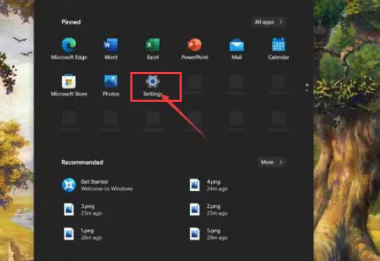 Win11怎么暂停系统更新?Win11暂停更新教程
