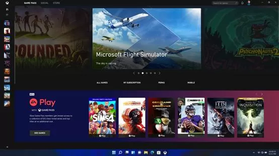 Win11安卓模拟器怎么打开?Win11安卓模拟器打开方法