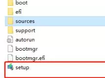 Win11安装卡在请稍等怎么办?Win11安装卡在请稍等解决方法