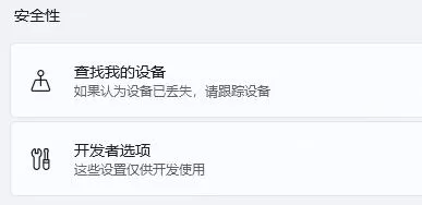 Win11如何进行隐私设置?Win11隐私设置的方法