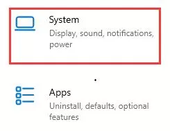 Windows电脑屏幕倒过来了怎么办?Win11屏幕倒过来图文教程