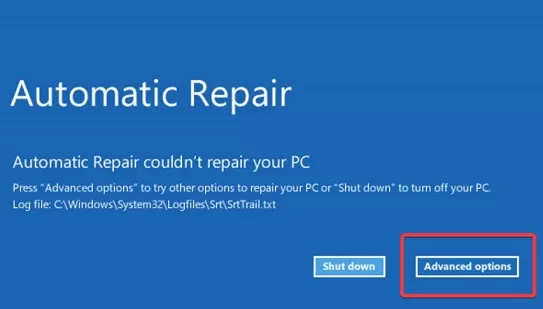 Win11一直黑屏转圈怎么办?Win11一直黑屏转圈的解决方法