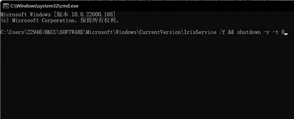 Win11设置无法打开怎么办?Win11设置无法打开的解决方法