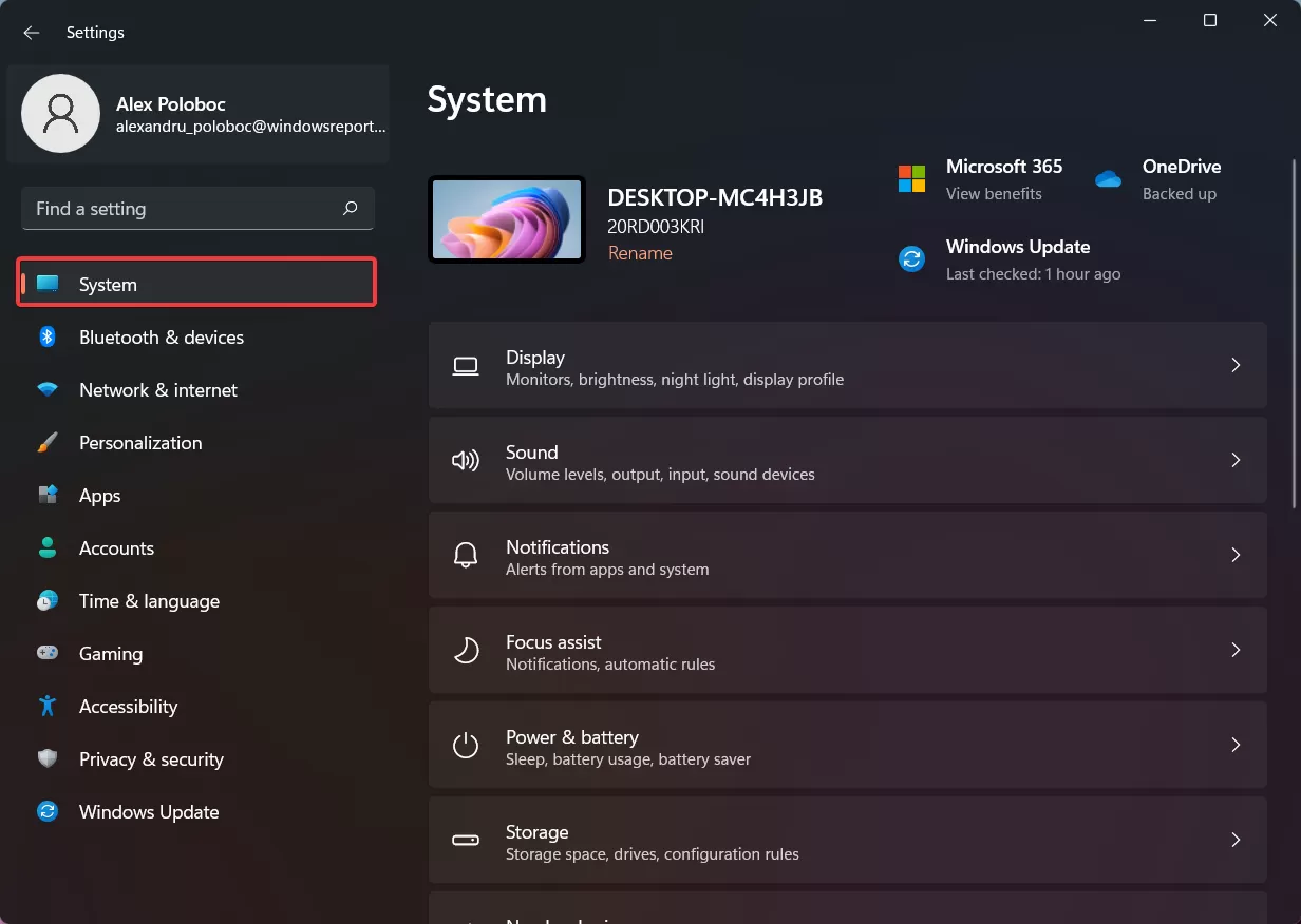 怎么在Win11所有显示器上显示任务栏时钟?