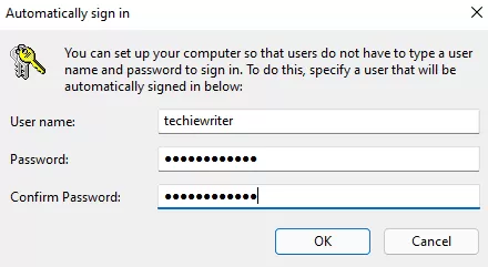 怎么在没有Hello PIN或密码的情况下登录Windows 11?