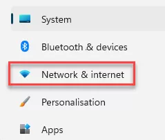 怎么在Windows11中检索或更改移动热点密码?