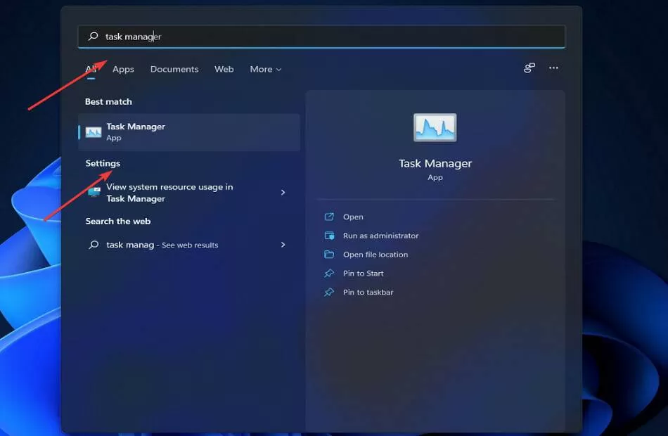 分屏在Windows 11中不起作用,怎么办?