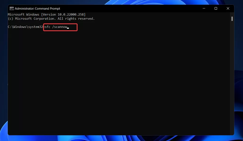 分屏在Windows 11中不起作用,怎么办?