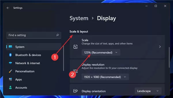 分屏在Windows 11中不起作用怎么办?