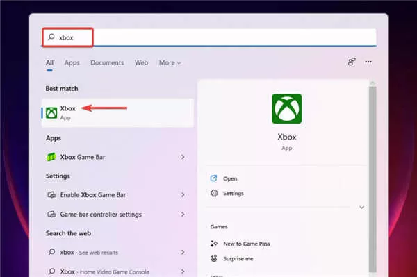 Xbox无法在Windows11上选择驱动器怎么办？