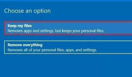 Win11恢复出厂设置对电脑有影响吗?