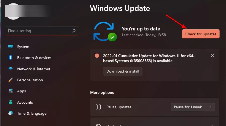 Win11打印机共享不起作用,怎么办?