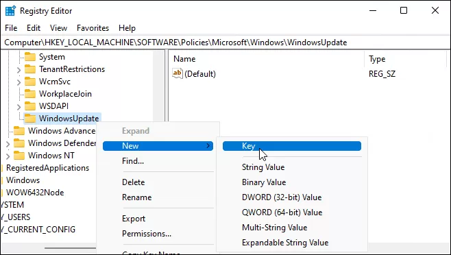怎么关闭Windows11自动更新?在Windows 11上停止自动更新的三种方法