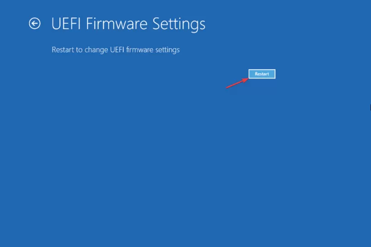 Win11安全启动怎么弄?Win11在用户模式下启用安全启动