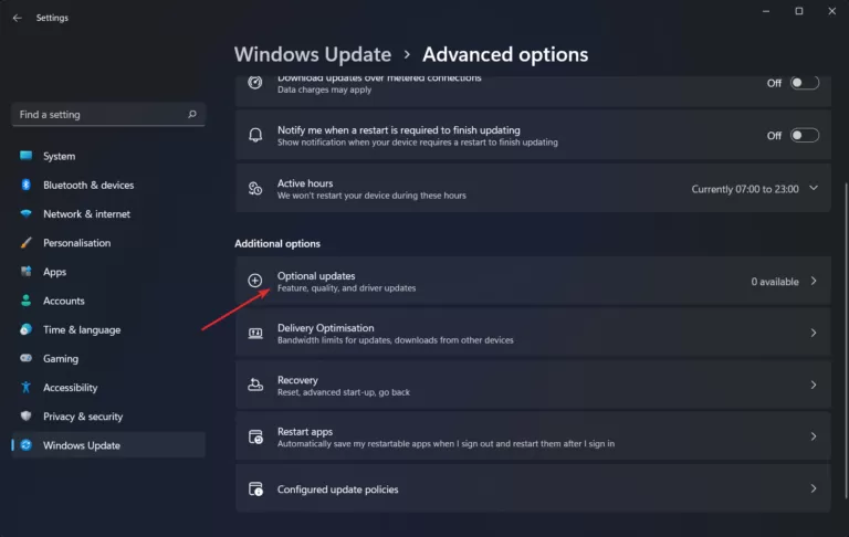 Win11如何通过指针修复错误引用?