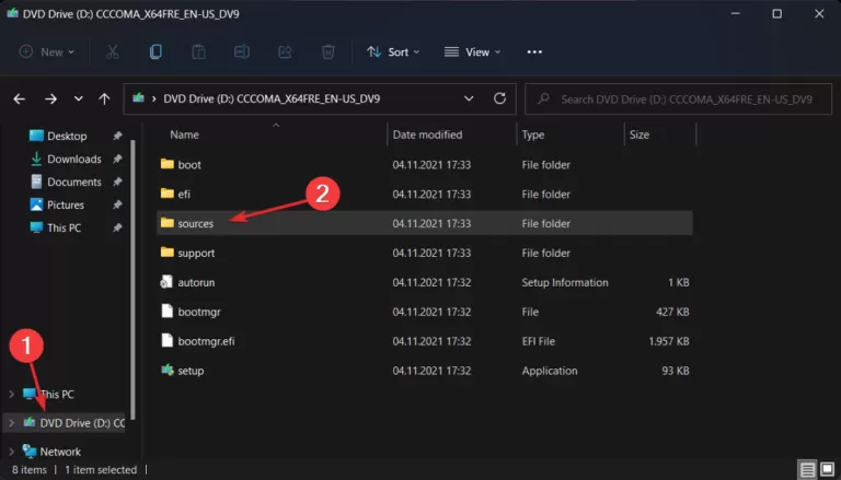 Win11安装程序无法验证产品密钥怎么办?