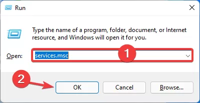 Win11怎么关闭Windows错误报告?Win11禁用错误报告服务