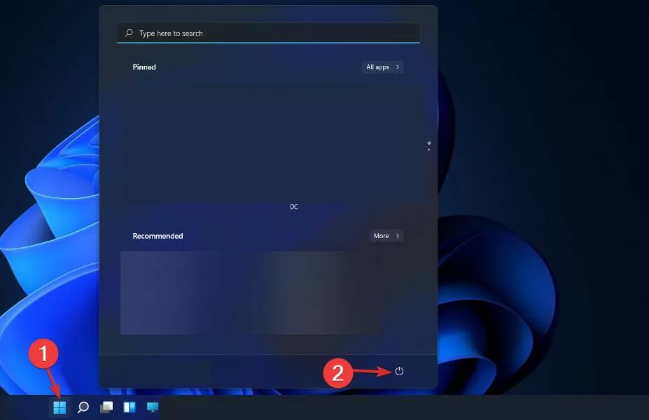 Win11系统线程异常未处理怎么办?Win11系统线程异常未处理解决方法
