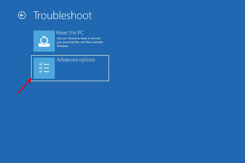 Win11系统线程异常未处理怎么办?Win11系统线程异常未处理解决方法