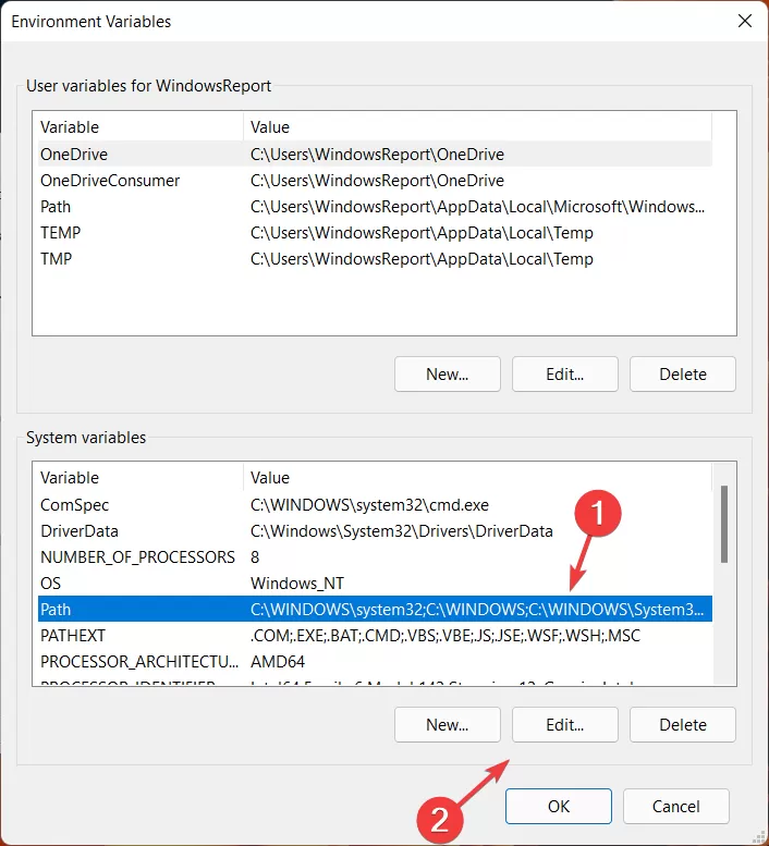 Win11无法识别Wmic怎么办?Win11识别不了Wmic的解决方法