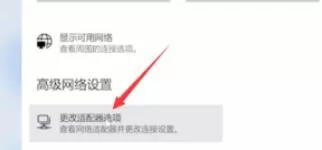 Win11无法正常上网怎么办?Win11无法正常上网的解决方法